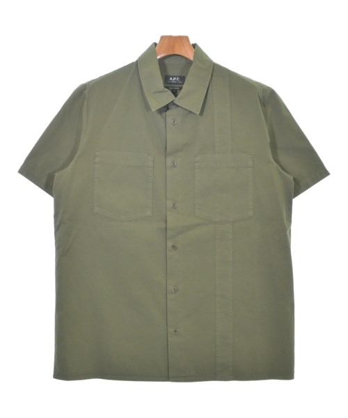 アーペーセー(A.P.C.)のA.P.C. カジュアルシャツ
