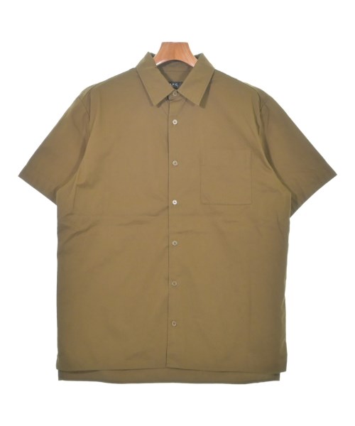 アーペーセー(A.P.C.)のA.P.C. カジュアルシャツ