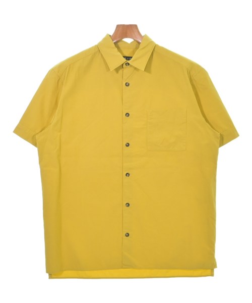 アーペーセー(A.P.C.)のA.P.C. カジュアルシャツ