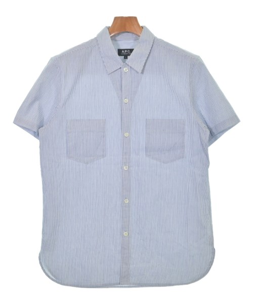 アーペーセー(A.P.C.)のA.P.C. カジュアルシャツ