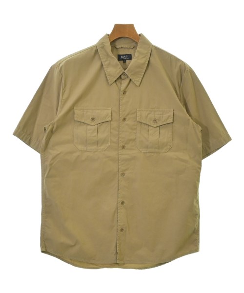 アーペーセー(A.P.C.)のA.P.C. カジュアルシャツ