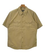 A.P.C. カジュアルシャツ