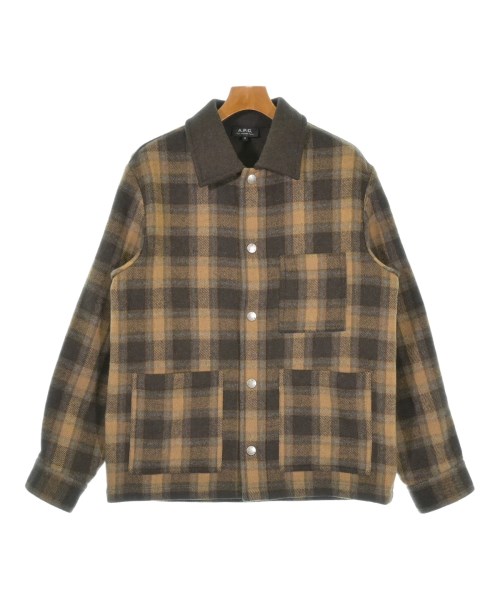 アーペーセー(A.P.C.)のA.P.C. カバーオール