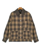 A.P.C. カバーオール