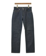 A.P.C. デニムパンツ