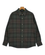 A.P.C. カジュアルシャツ