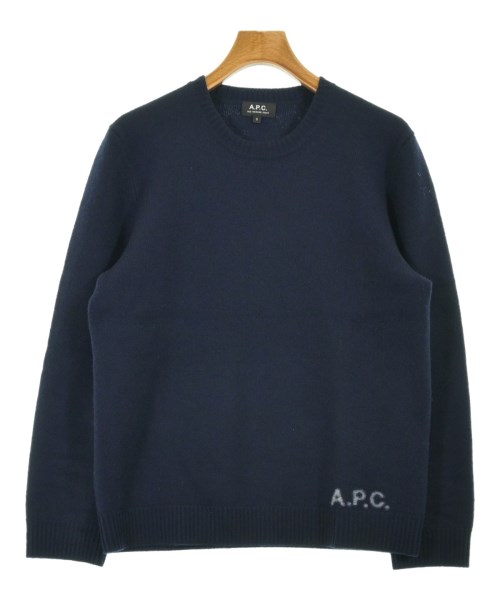 アーペーセー(A.P.C.)のA.P.C. ニット・セーター