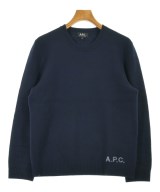 A.P.C. ニット・セーター