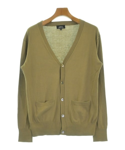 アーペーセー(A.P.C.)のA.P.C. カーディガン