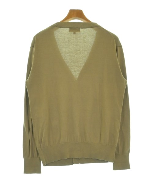 A.P.C.（アーペーセー）カーディガン カーキ サイズ:XS メンズ/2200571962037