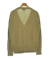 A.P.C.（アーペーセー）カーディガン カーキ サイズ:XS メンズ/2200571962037