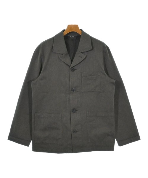 アーペーセー(A.P.C.)のA.P.C. カジュアルジャケット