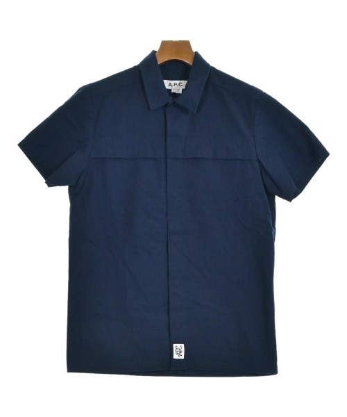 アーペーセー(A.P.C.)のA.P.C. カジュアルシャツ