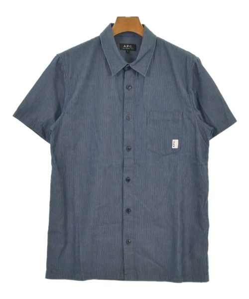 アーペーセー(A.P.C.)のA.P.C. カジュアルシャツ