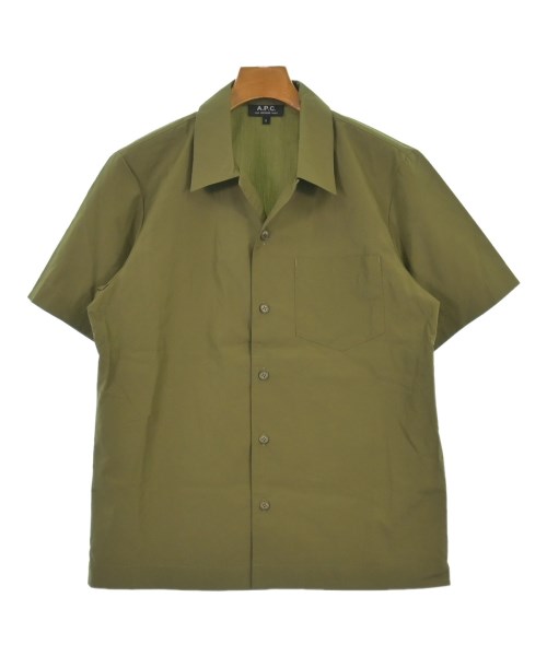アーペーセー(A.P.C.)のA.P.C. カジュアルシャツ