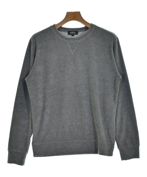アーペーセー(A.P.C.)のA.P.C. スウェット