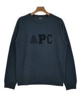 A.P.C. スウェット