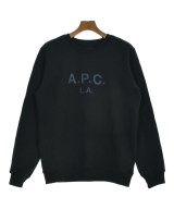 A.P.C. スウェット