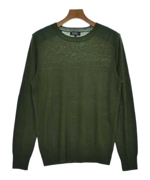 アーペーセー(A.P.C.)のA.P.C. ニット・セーター