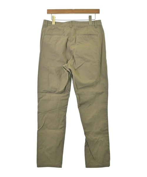 A.P.C.（アーペーセー）チノパン カーキ サイズ:29(S位) メンズ/2200672637070