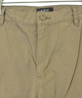 A.P.C.（アーペーセー）チノパン カーキ サイズ:29(S位) メンズ/2200672637070
