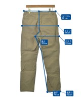 A.P.C.（アーペーセー）チノパン カーキ サイズ:29(S位) メンズ/2200672637070