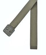 A.P.C.（アーペーセー）ベルト カーキ サイズ:- メンズ/2200672637094