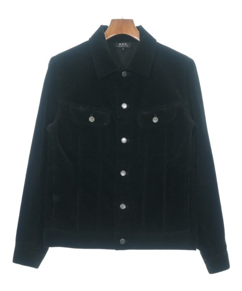 A.P.C.(アーペーセー)その他 黒 サイズ:S/2200672815010