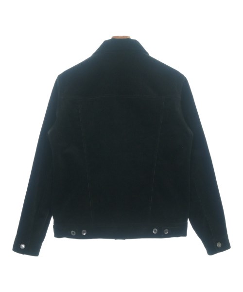 A.P.C.（アーペーセー）その他 黒 サイズ:S メンズ/2200672815010