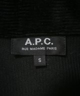 A.P.C.（アーペーセー）その他 黒 サイズ:S メンズ/2200672815010