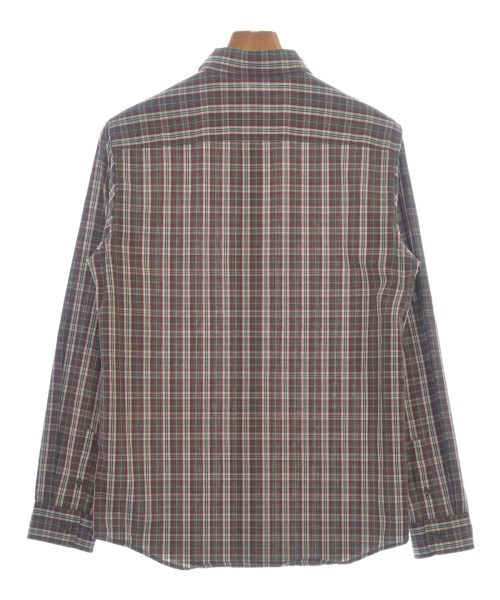 A.P.C.（アーペーセー）カジュアルシャツ グレー サイズ:XS メンズ/2200672815027