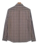 A.P.C.（アーペーセー）カジュアルシャツ グレー サイズ:XS メンズ/2200672815027