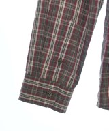 A.P.C.（アーペーセー）カジュアルシャツ グレー サイズ:XS メンズ/2200672815027