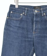 A.P.C.（アーペーセー）デニムパンツ 青 サイズ:29(S位) メンズ/2200668650021