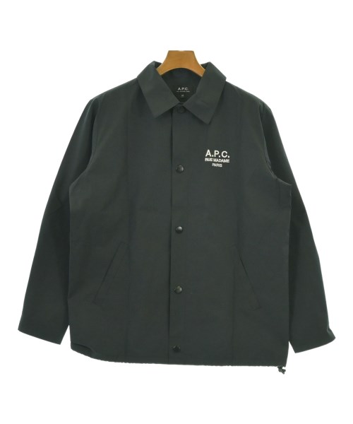 A.P.C.(アーペーセー)その他 黒 サイズ:XS/2200673307026
