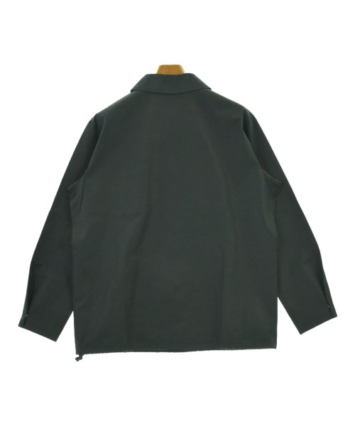 A.P.C.（アーペーセー）その他 黒 サイズ:XS メンズ/2200673307026