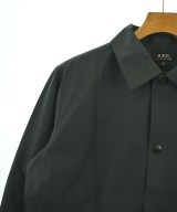 A.P.C.（アーペーセー）その他 黒 サイズ:XS メンズ/2200673307026