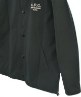A.P.C.（アーペーセー）その他 黒 サイズ:XS メンズ/2200673307026