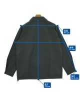 A.P.C.（アーペーセー）その他 黒 サイズ:XS メンズ/2200673307026