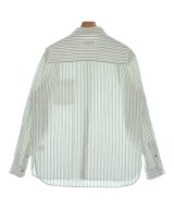 A.P.C.（アーペーセー）カジュアルシャツ 白 サイズ:M メンズ/2200670093090