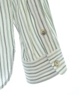 A.P.C.（アーペーセー）カジュアルシャツ 白 サイズ:M メンズ/2200670093090