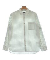 A.P.C. カジュアルシャツ