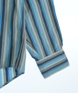 A.P.C.（アーペーセー）カジュアルシャツ 青 サイズ:1(S位) メンズ/2200672990014