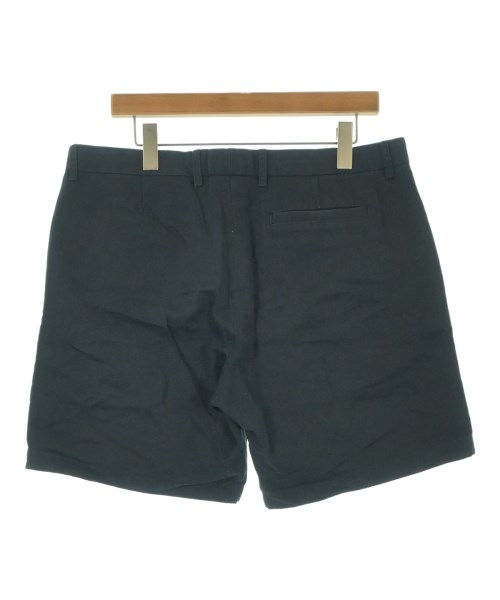 A.P.C.（アーペーセー）ショートパンツ 紺 サイズ:L メンズ/2200673567024