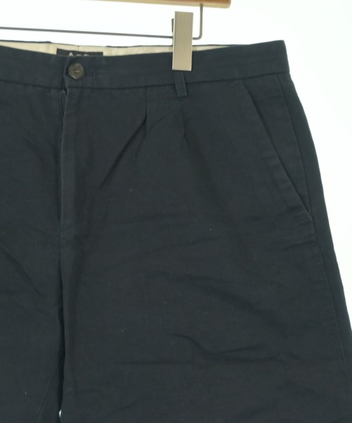 A.P.C.（アーペーセー）ショートパンツ 紺 サイズ:L メンズ/2200673567024