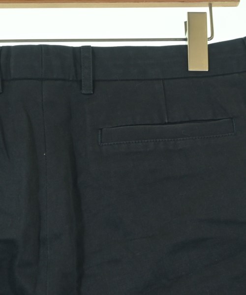 A.P.C.（アーペーセー）ショートパンツ 紺 サイズ:L メンズ/2200673567024