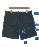 A.P.C.（アーペーセー）ショートパンツ 紺 サイズ:L メンズ/2200673567024