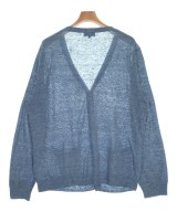 A.P.C.（アーペーセー）カーディガン 青 サイズ:L メンズ/2200673567147