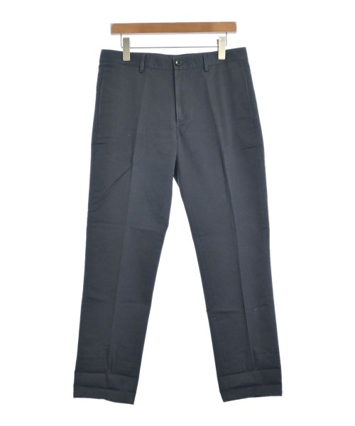 A.P.C.(アーペーセー)チノパン 紺 サイズ:32(L位)/2200673760074