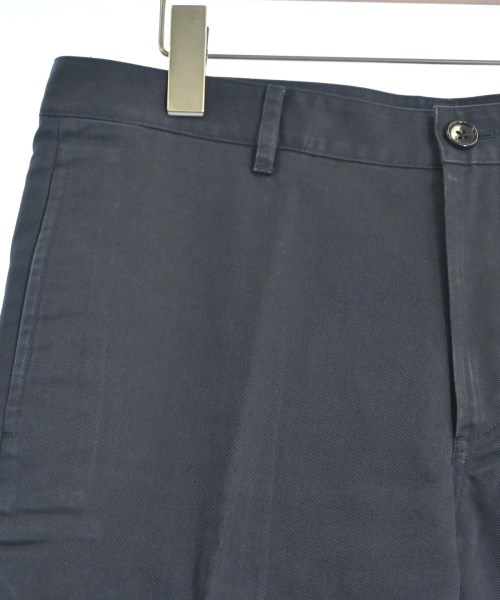 A.P.C.（アーペーセー）チノパン 紺 サイズ:32(L位) メンズ/2200673760074